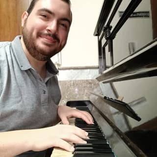 Ritratto di Emanuele Lo Coco